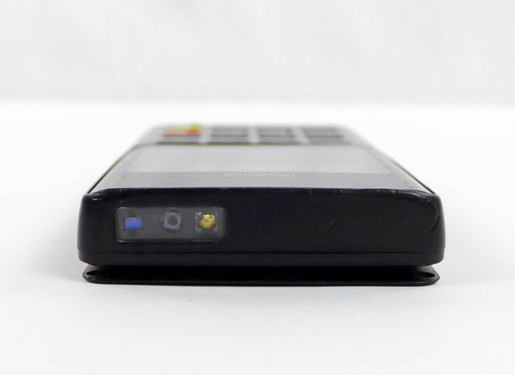 Ingenico iSMP4 IMP657 PoS Wireless Terminal Barcode Scanner - Image 7