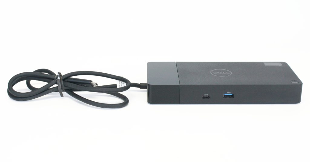 Dell WD19S USB-C K20A001 Docking Station