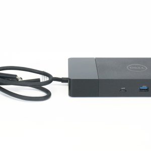 Dell WD19S USB-C K20A001 Docking Station