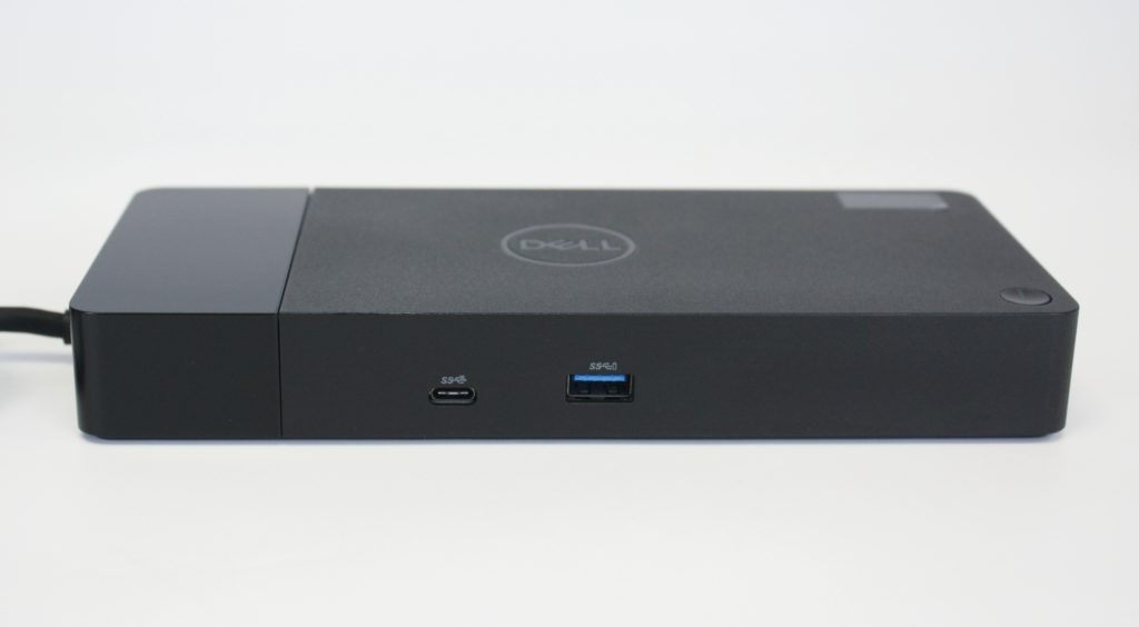 Dell WD19S USB-C K20A001 Docking Station - Image 2