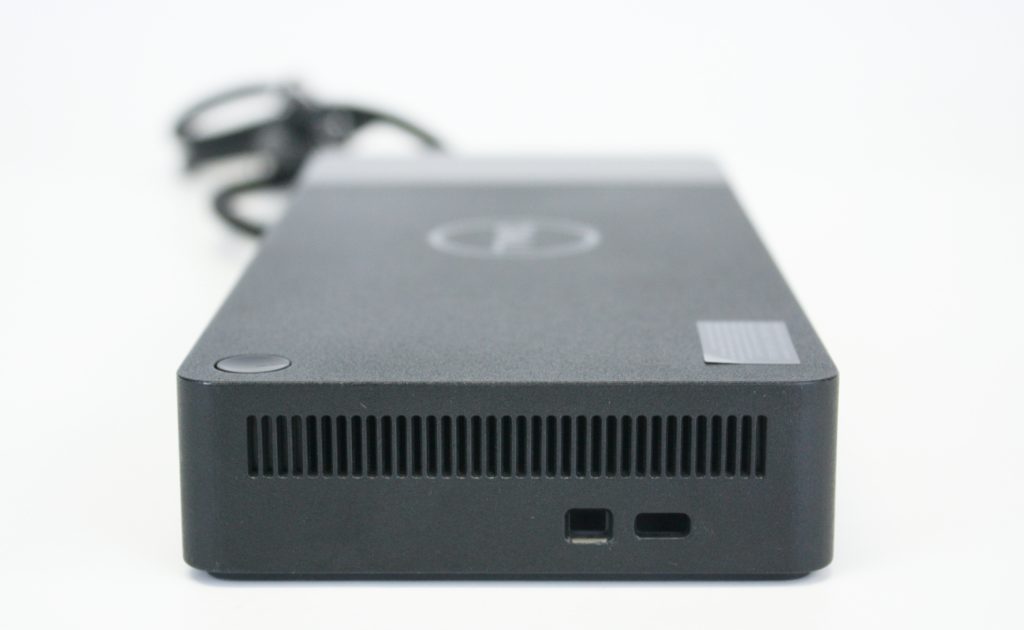 Dell WD19S USB-C K20A001 Docking Station - Image 3