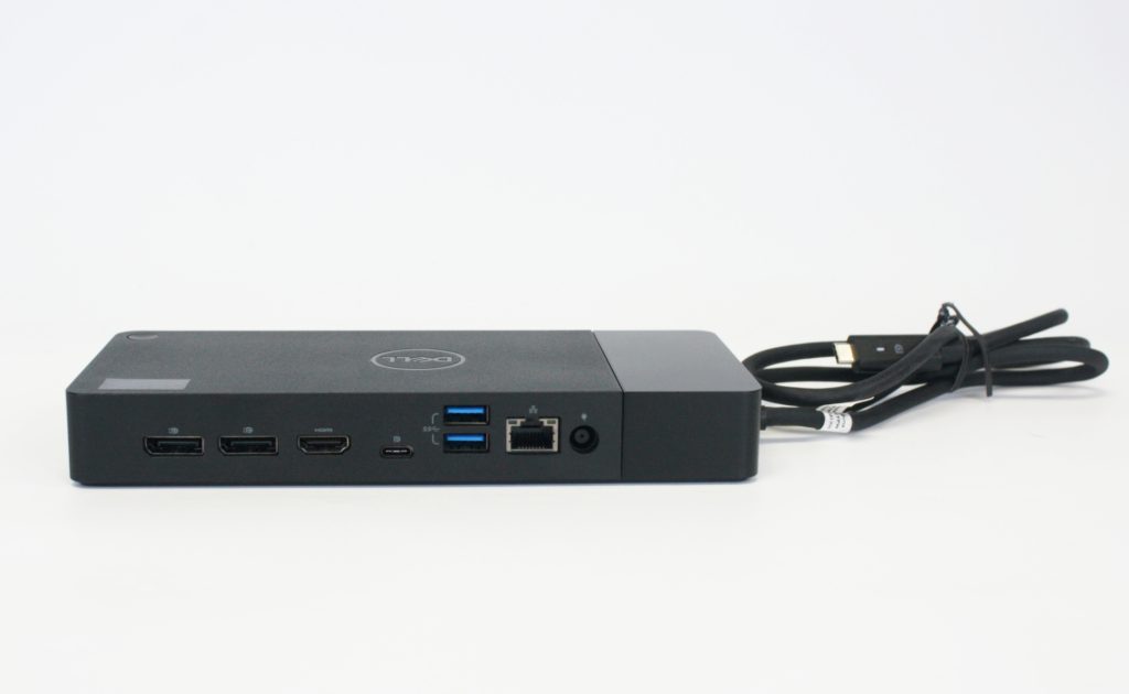 Dell WD19S USB-C K20A001 Docking Station - Image 5