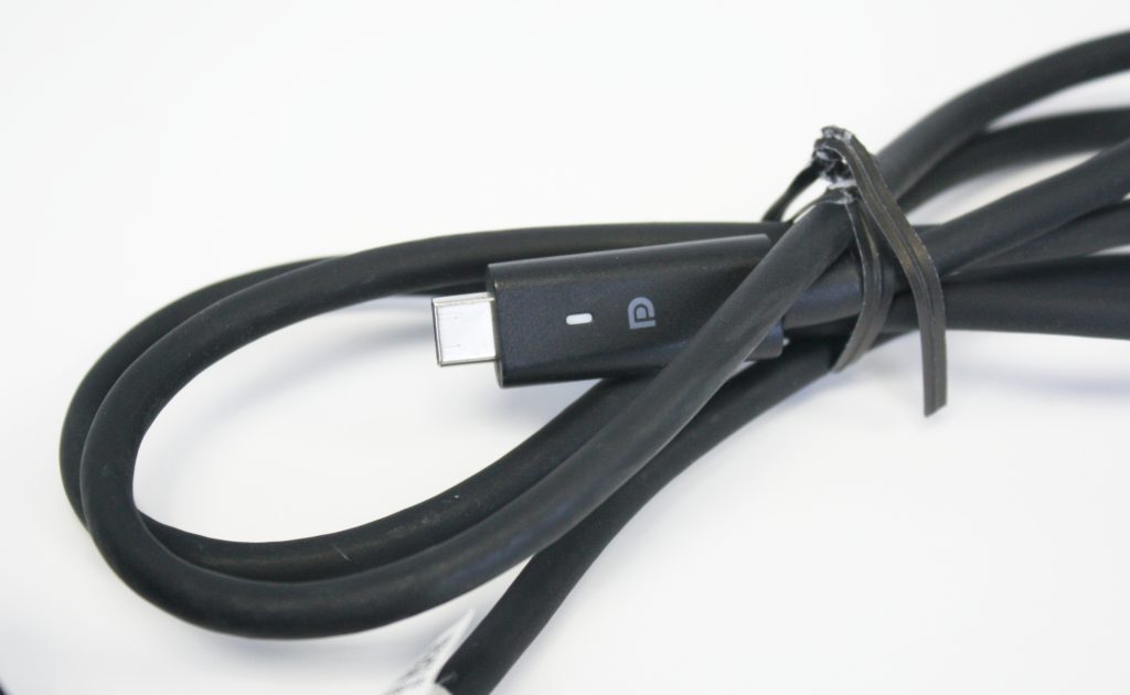 Dell WD19S USB-C K20A001 Docking Station - Image 6