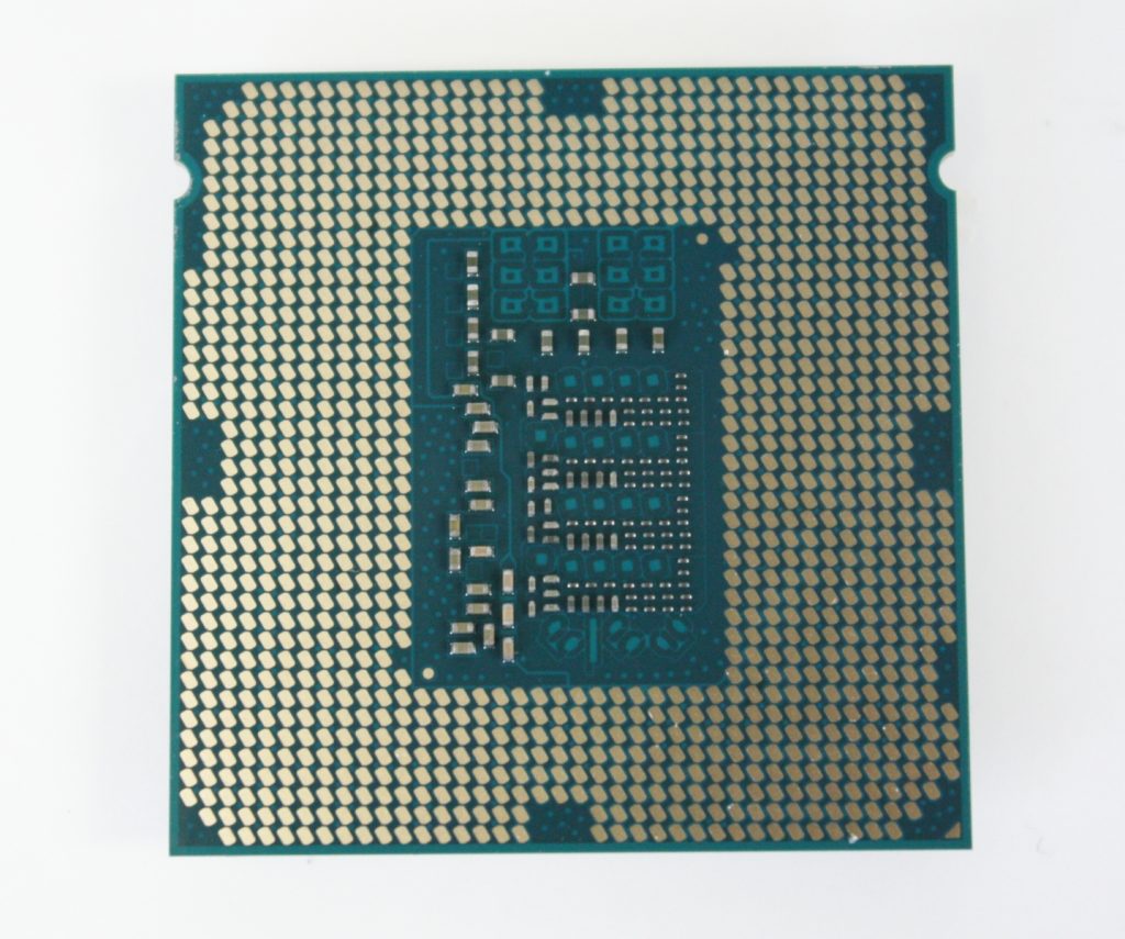 Lot of 9 Intel Core i5-4590 Quad-Core 3.30GHz LGA1150 6MB CPU Processor SR1QJ - Image 3