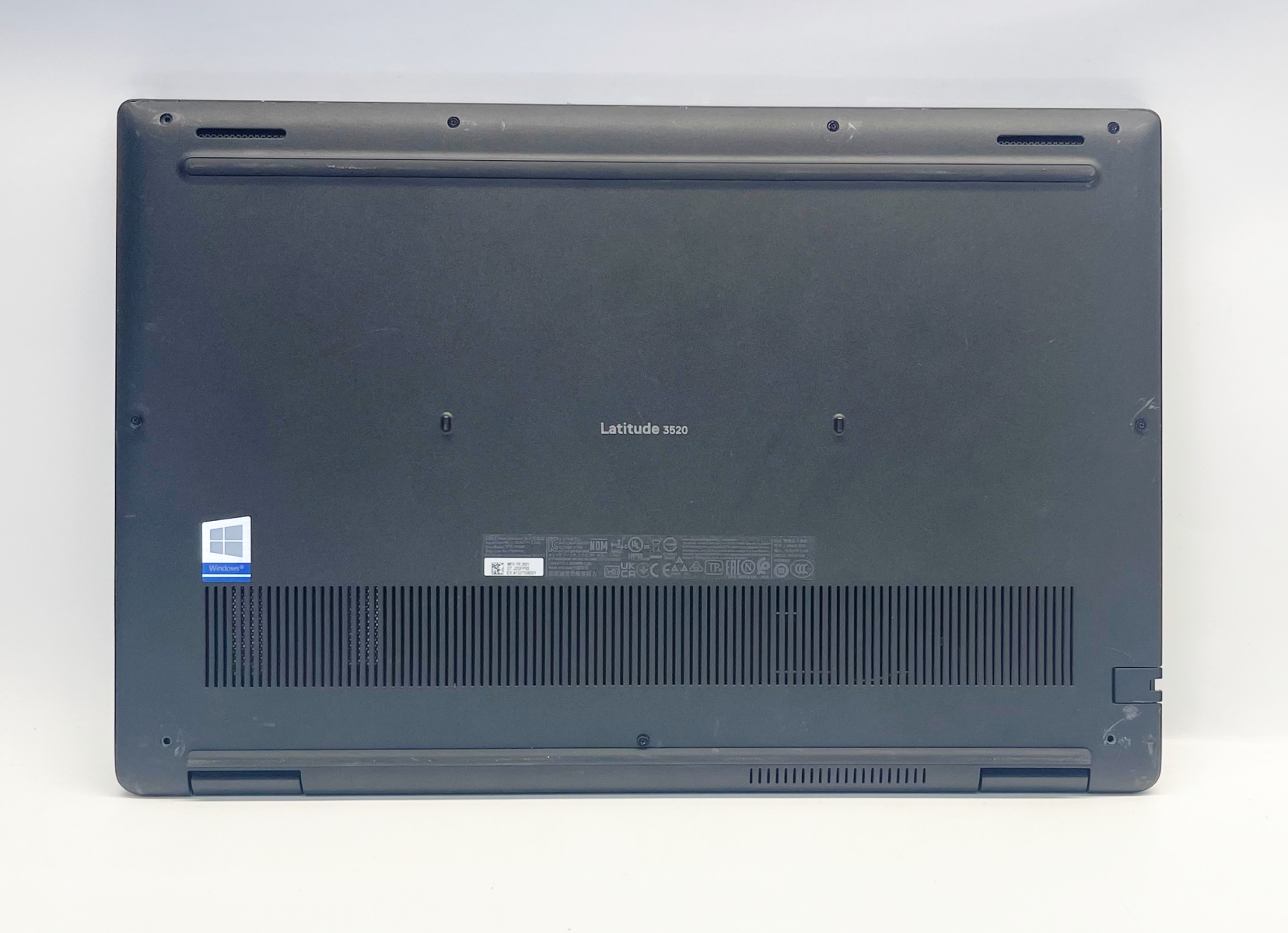 Dell Latitude 3520 Laptop 15.6″ i3-1115G4 3.00GHz 16GB RAM 