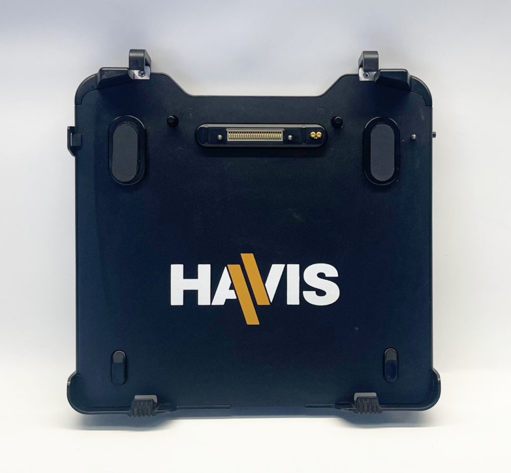 Havis DS-PAN-1101-2 DEVMT Docking Station Toughbook CF-33