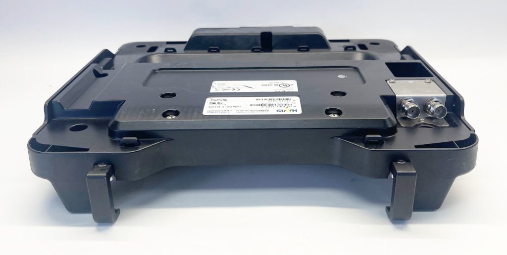 Havis DS-PAN-1101-2 DEVMT Docking Station Toughbook CF-33 - Image 5