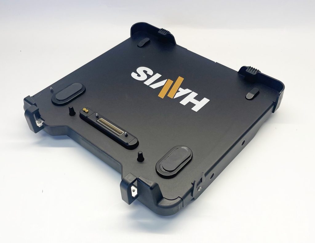 Havis DS-PAN-1101-2 DEVMT Docking Station Toughbook CF-33 - Image 3