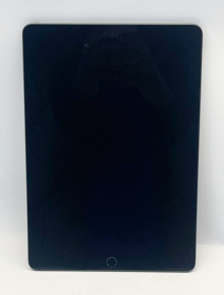 Apple iPad (9th gen) A2602 64GB 10.2" Wi-Fi Tablet Space Gray - Image 2