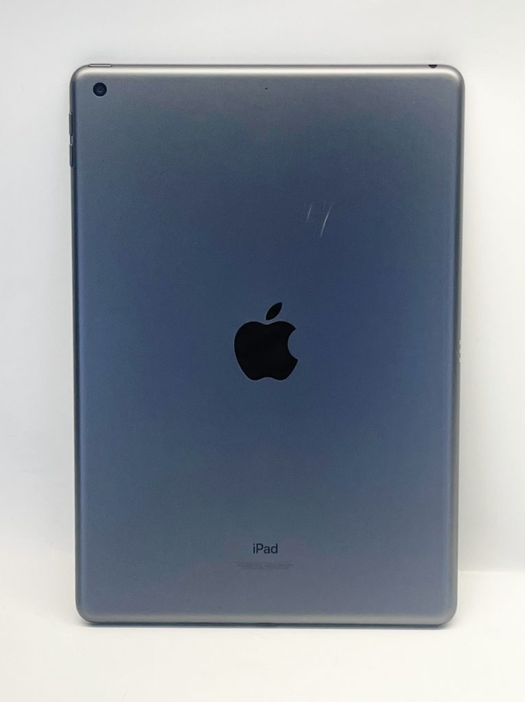 Apple iPad (9th gen) A2602 64GB 10.2" Wi-Fi Tablet Space Gray - Image 5