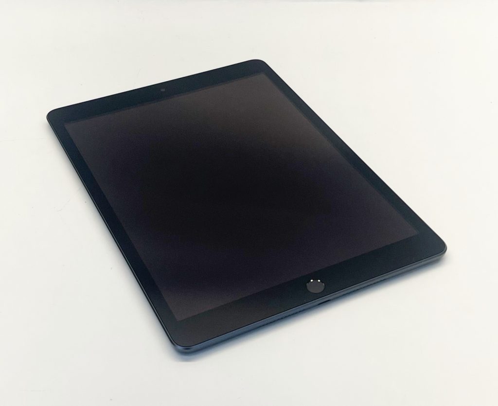 Apple iPad (9th gen) A2602 64GB 10.2" Wi-Fi Tablet Space Gray - Image 6