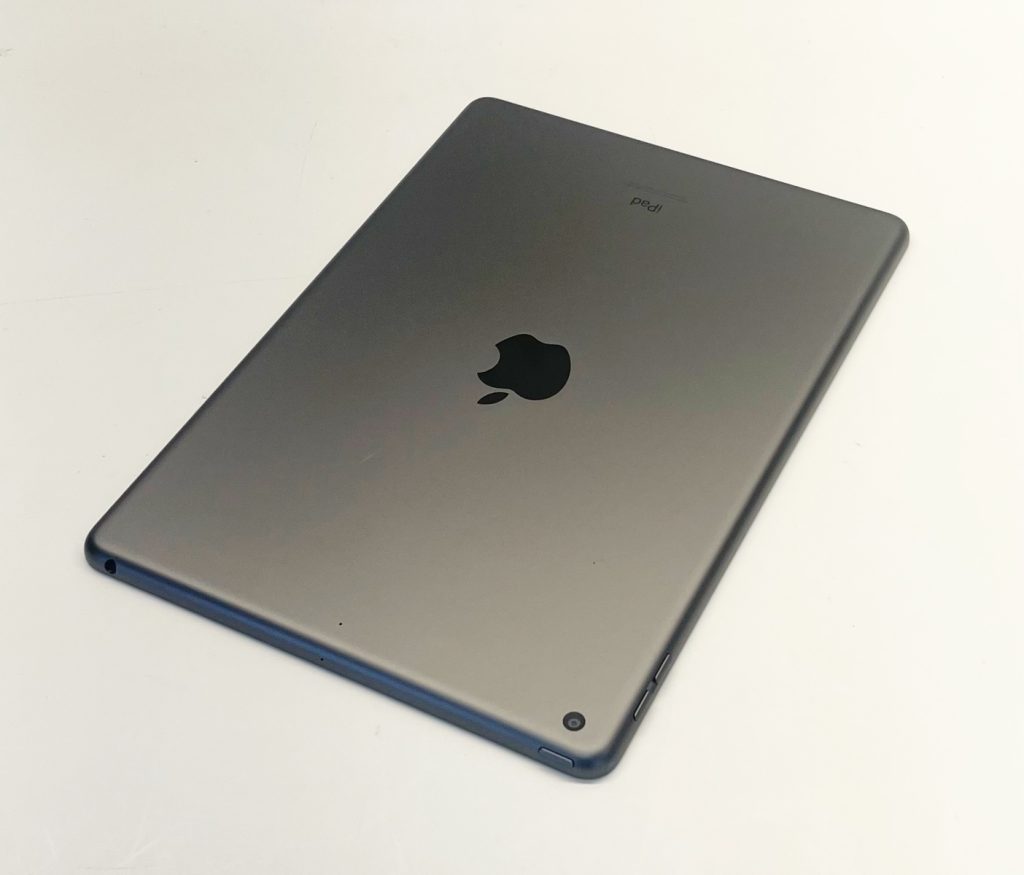 Apple iPad (9th gen) A2602 64GB 10.2" Wi-Fi Tablet Space Gray - Image 7