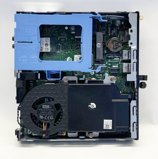 Dell OptiPlex 3090 Micro PC i3-10105T 3.00GHz 8GB RAM – eRecycler