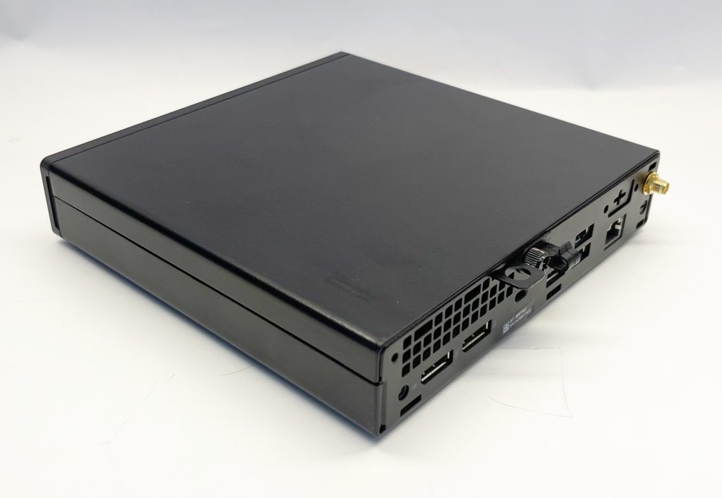Dell OptiPlex 3090 Micro PC i3-10105T 3.00GHz 8GB RAM – eRecycler