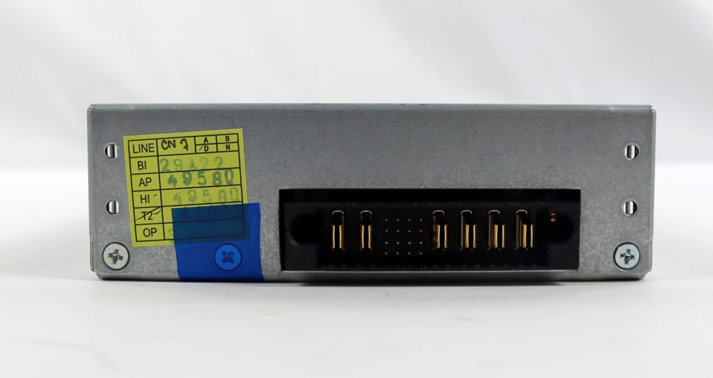 Cisco C3K-PWR-750WAC Hot Plug Power Supply 341-0179-01 - Image 3