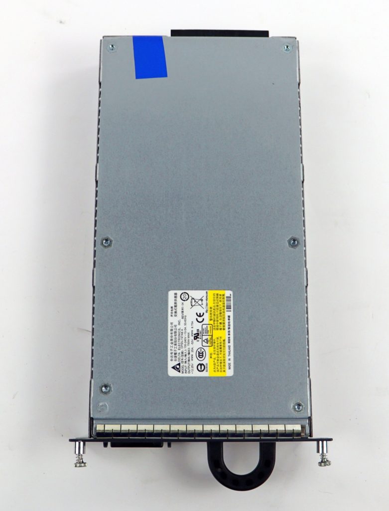 Cisco C3K-PWR-750WAC Hot Plug Power Supply 341-0179-01 - Image 4