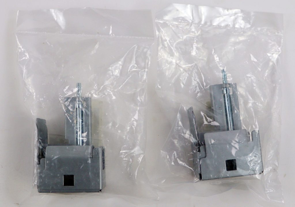 Lot 2 New Cisco Catalyst C9200-STACK-BLANK Stack Blank Cover 800-104610-01 - Image 2