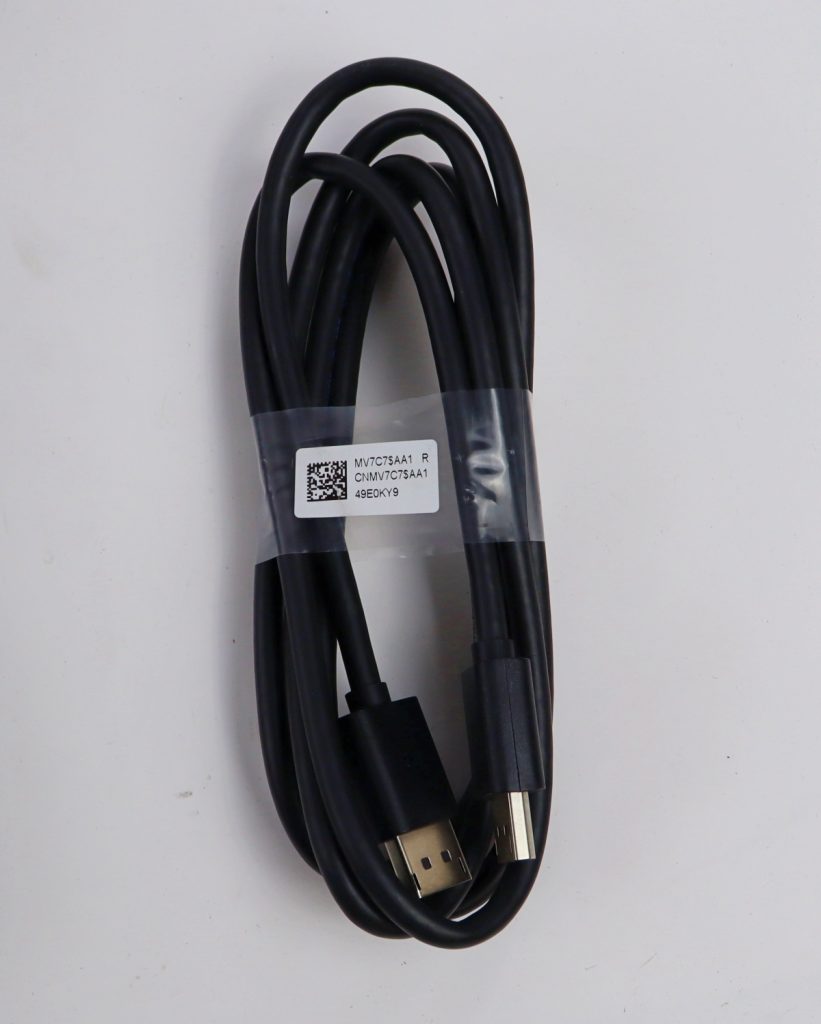 Lot 50 New Dell DisplayPort Male to DisplayPort Male M/M 18" Cable KTJ8Y MV7C7 - Image 3