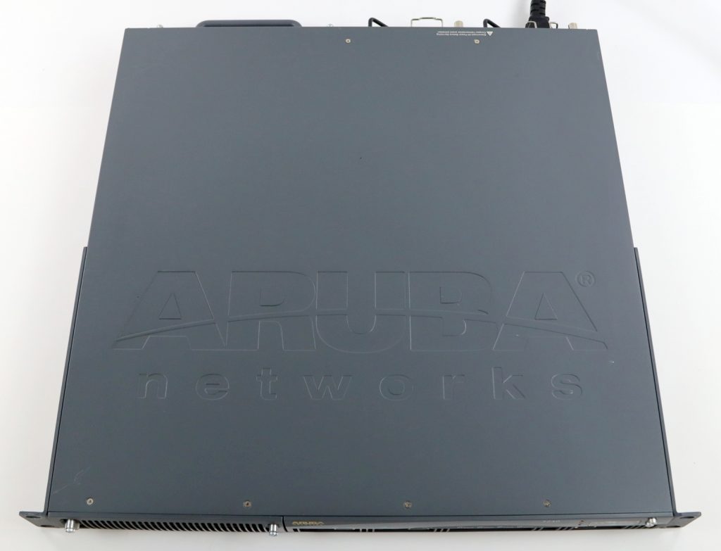 Aruba 7240 Mobility Controller ARCN0102 - Image 4