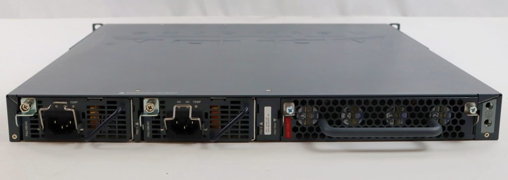 Aruba 7240 Mobility Controller ARCN0102 - Image 5