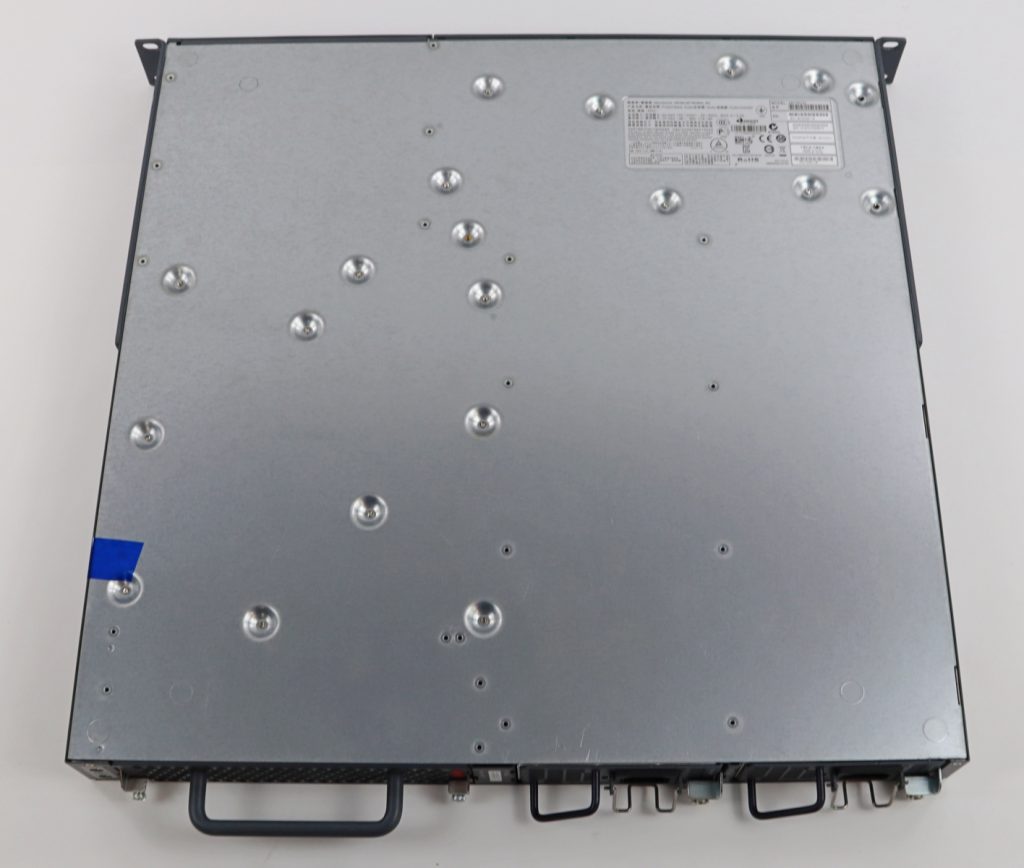 Aruba 7240 Mobility Controller ARCN0102 - Image 6