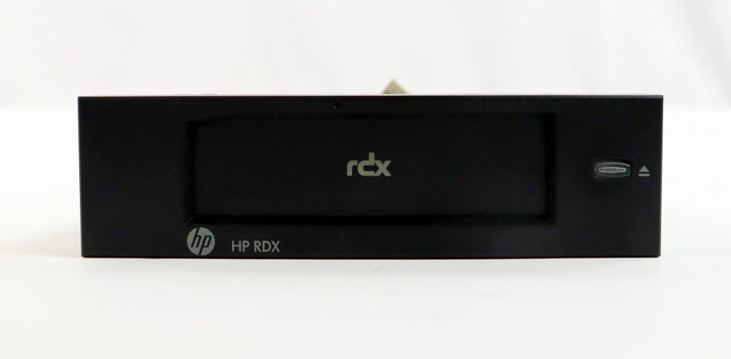 HP 5697-1870 RDX USB3 Internal Removable Disk Backup System - Image 2