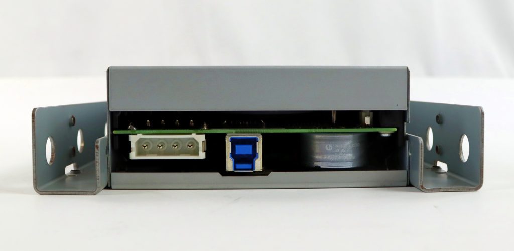 HP 5697-1870 RDX USB3 Internal Removable Disk Backup System - Image 5