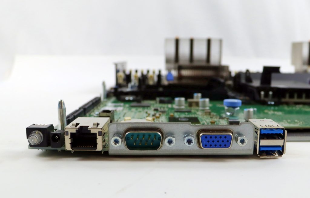 Dell PowerEdge R740 Dual LGA3647 DDR4 Server Motherboard 0WGD1 - Image 3