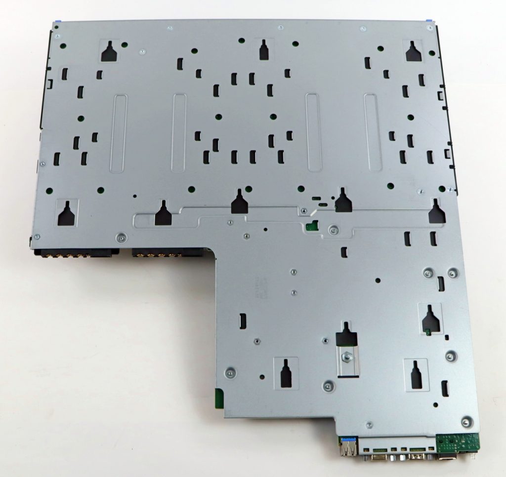 Dell PowerEdge R740 Dual LGA3647 DDR4 Server Motherboard 0WGD1 - Image 4