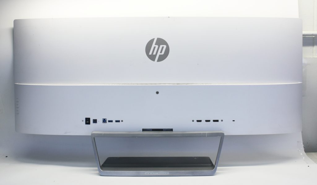 HP Envy 34c 34" Media Display HDMI WQHD 3440 x 1440 - Image 4