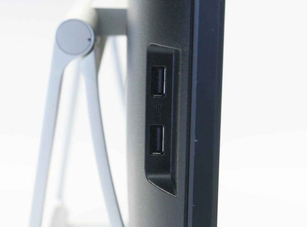 Dell P2314TT 23" 10 Point Touch Screen 1920x1080 Full HD LED Backlit IPS Monitor - Image 5