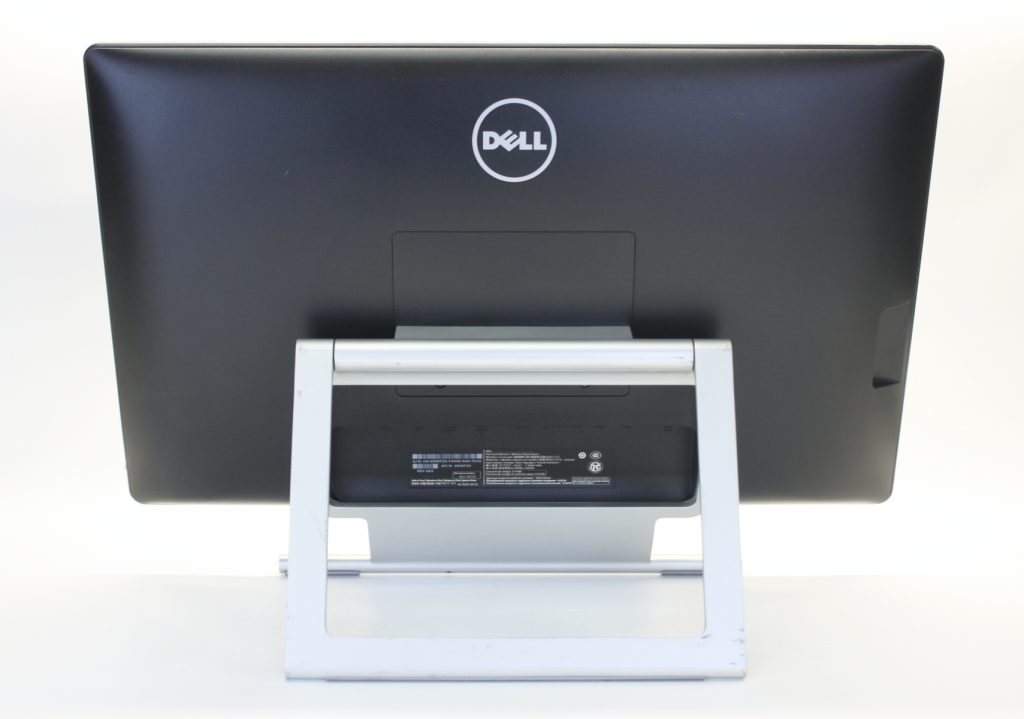 Dell P2314TT 23" 10 Point Touch Screen 1920x1080 Full HD LED Backlit IPS Monitor - Image 6