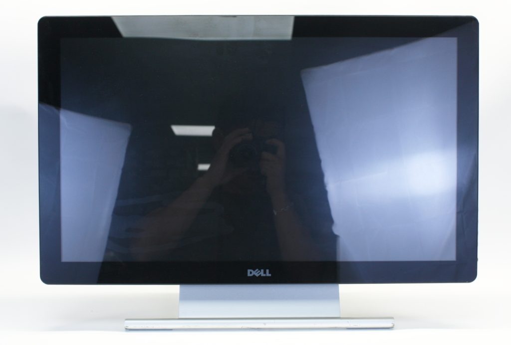 Dell P2314TT 23" 10 Point Touch Screen 1920x1080 Full HD LED Backlit IPS Monitor - Image 4