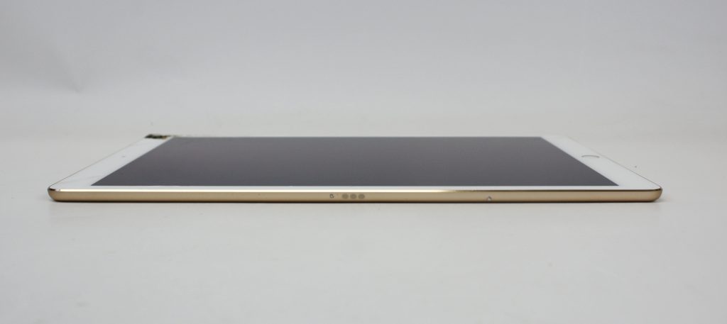 Apple iPad Pro 12.9-inch (1st gen) A1584 32GB 12.9" Wi-Fi Tablet Gold - Image 4