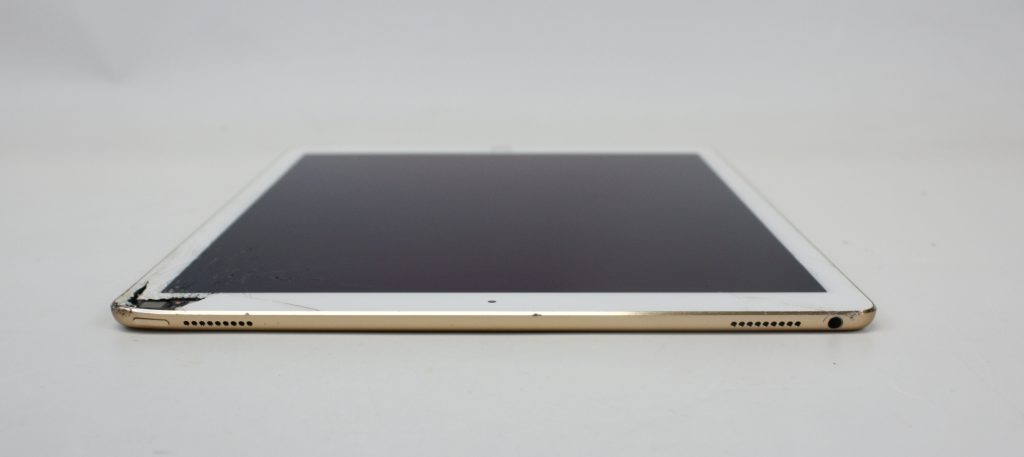 Apple iPad Pro 12.9-inch (1st gen) A1584 32GB 12.9" Wi-Fi Tablet Gold - Image 5