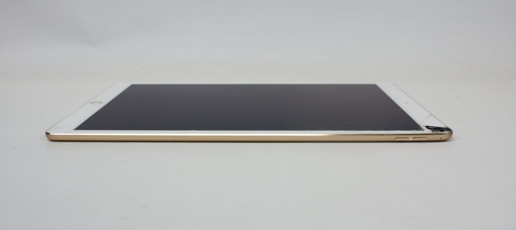 Apple iPad Pro 12.9-inch (1st gen) A1584 32GB 12.9" Wi-Fi Tablet Gold - Image 6