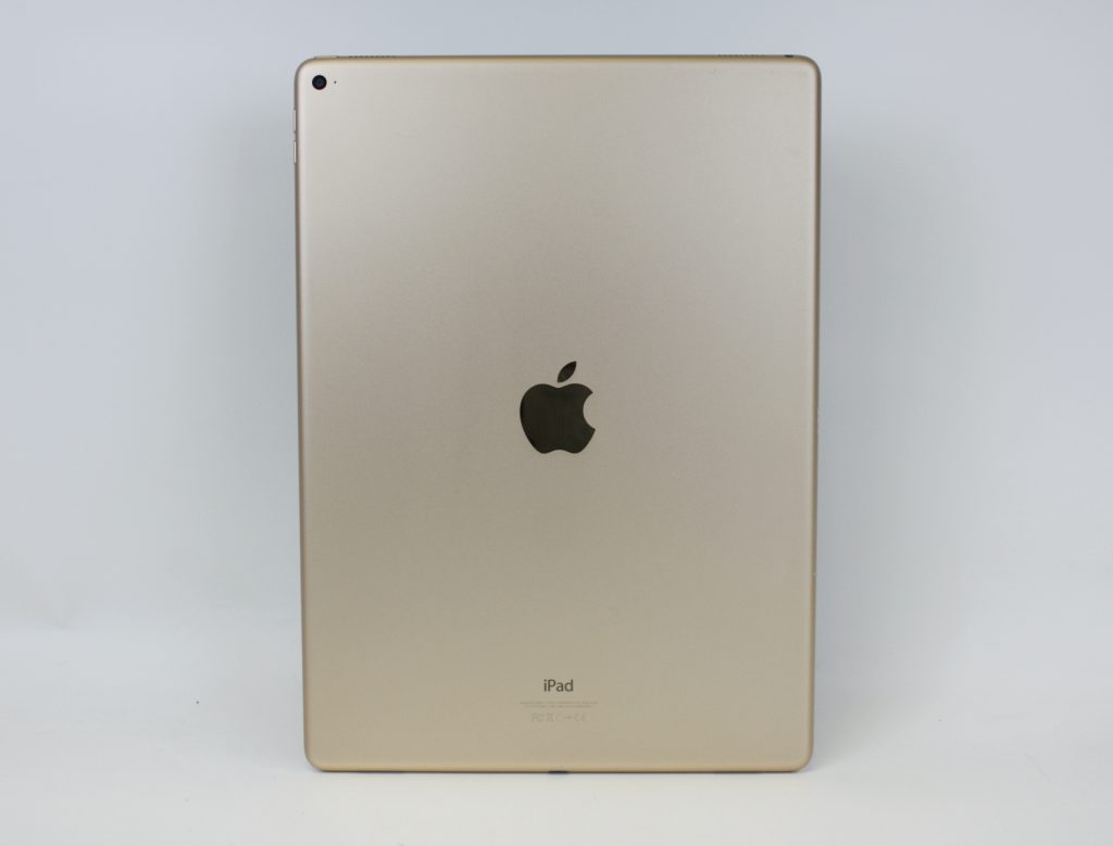 Apple iPad Pro 12.9-inch (1st gen) A1584 32GB 12.9" Wi-Fi Tablet Gold - Image 7