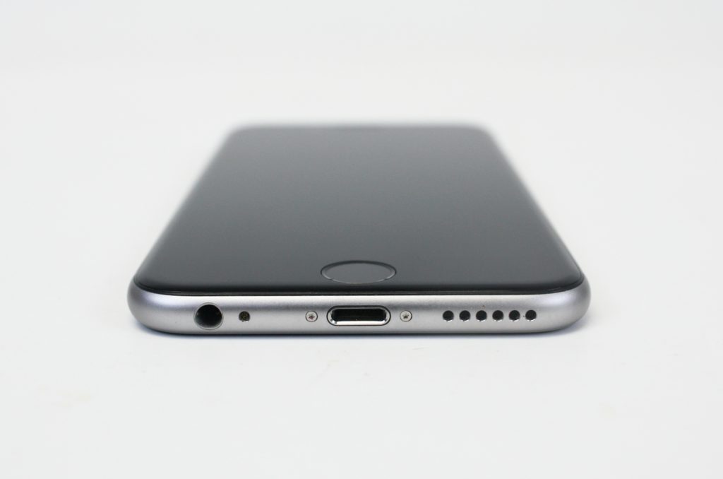 Apple iPhone 6s Space Gray 16GB AT&T A1633 MKQ52LL/A - Image 3