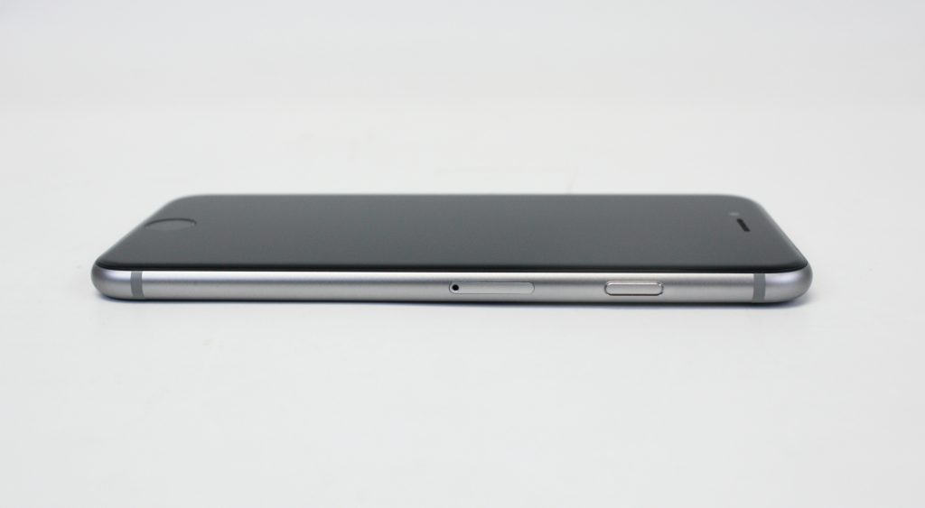 Apple iPhone 6s Space Gray 16GB AT&T A1633 MKQ52LL/A - Image 6