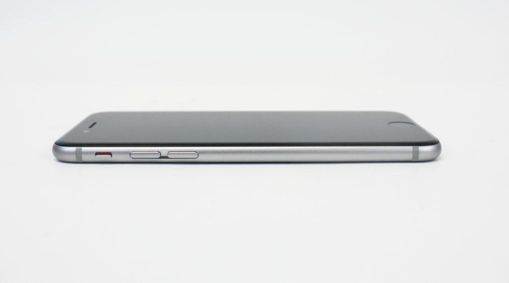 Apple iPhone 6s Space Gray 16GB AT&T A1549 MG4N2LL/A - Image 4
