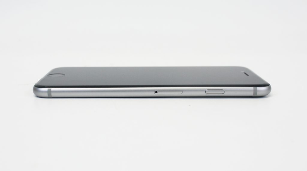Apple iPhone 6s Space Gray 16GB AT&T A1549 MG4N2LL/A - Image 6