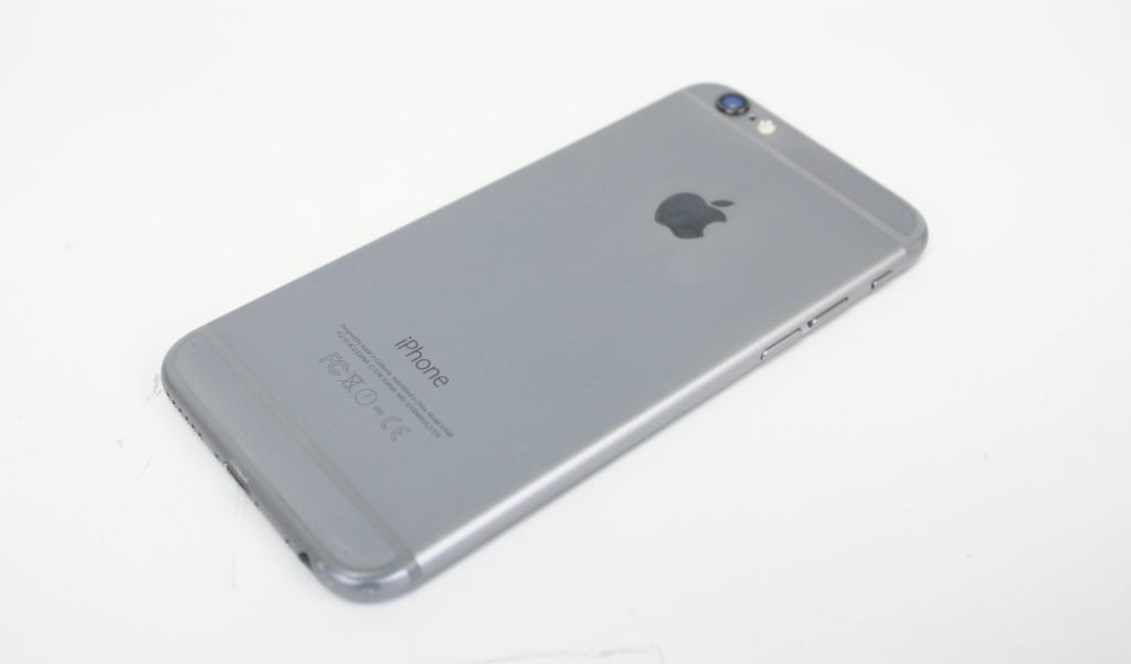 Apple iPhone 6s Space Gray 16GB AT&T A1549 MG4N2LL/A - Image 7