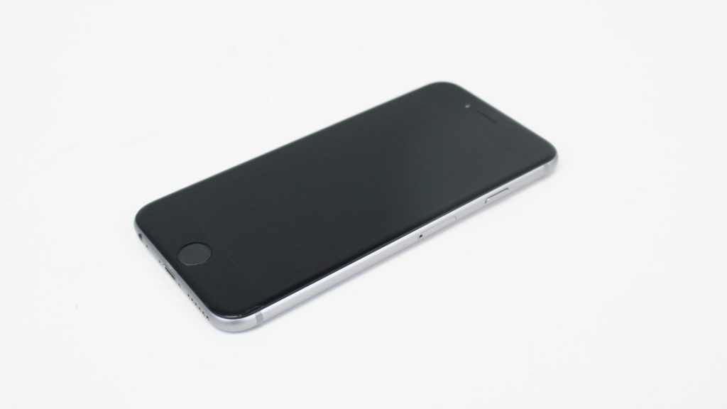Apple iPhone 6s Space Gray 16GB AT&T A1549 MG4N2LL/A - Image 8