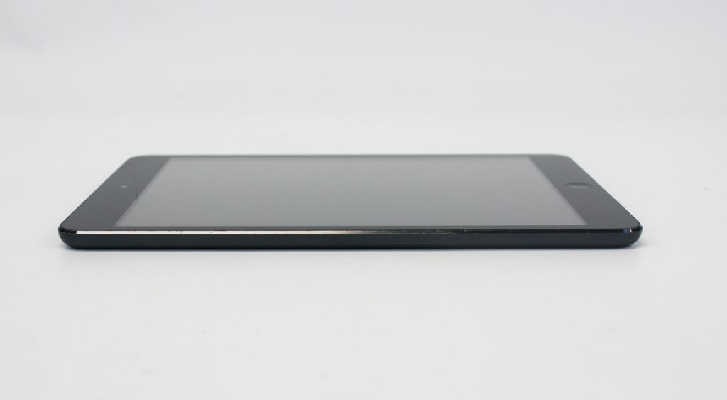 Apple iPad mini A1432 16GB 7.9" Wi-Fi Tablet Space Gray - Image 3