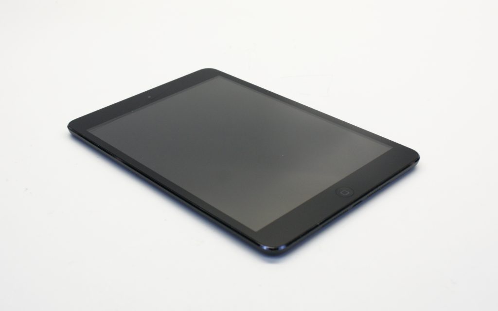 Apple iPad mini A1432 16GB 7.9" Wi-Fi Tablet Space Gray - Image 7