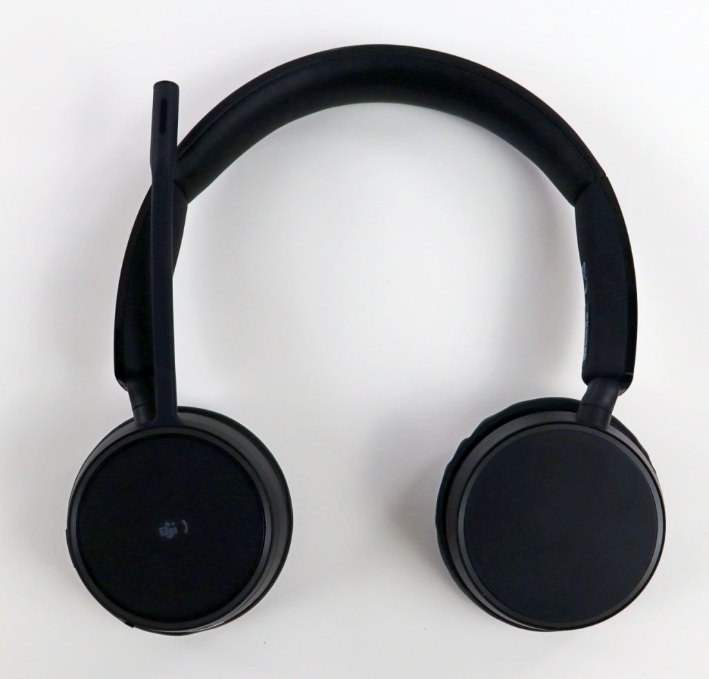 Dell Pro Wireless WL5022 Bluetooth Headset