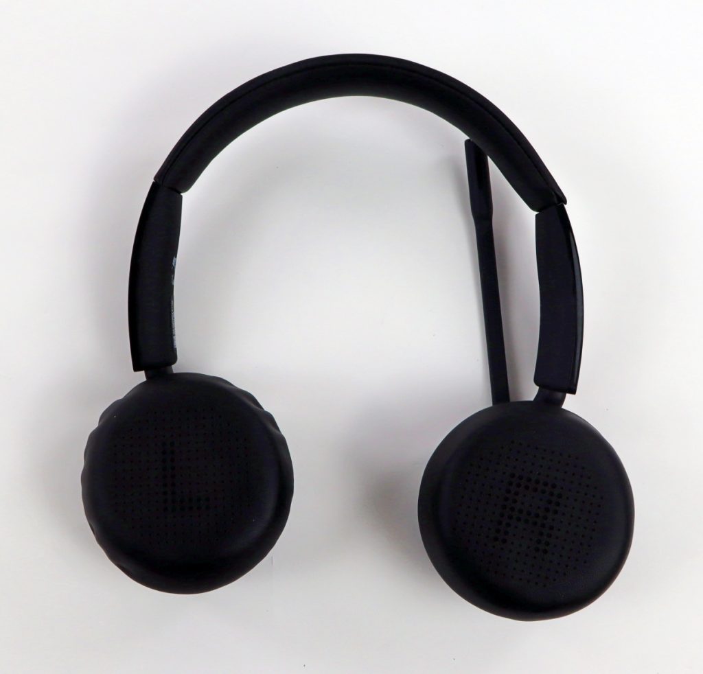 Dell Pro Wireless WL5022 Bluetooth Headset - Image 2