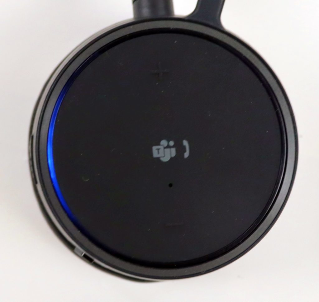 Dell Pro Wireless WL5022 Bluetooth Headset - Image 3