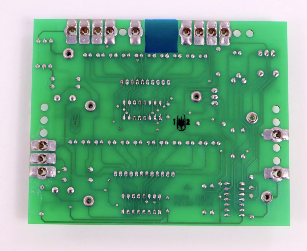 NIDA Counters II 2414 PC3-2414 Experiment Card - Image 2