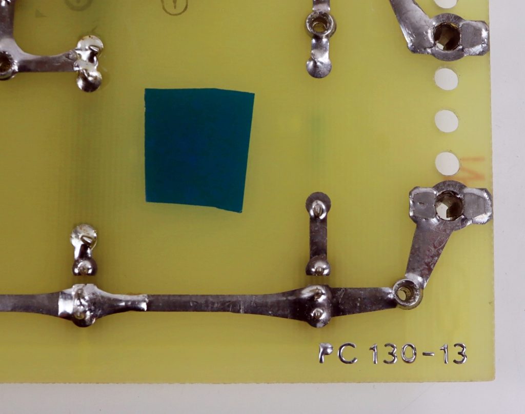NIDA Inductive Circuits 13 PC130-13 Experiment Card - Image 3